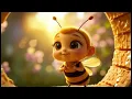 Download Lagu I Love You Mommy Song 💛| Mommy Bee \u0026 Baby Bee 🐝