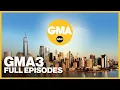 GMA3 Full Episode - Mon, Nov 17, 2025