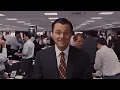 The Wolf of Wall Street - Danza Kuduro [ 4K EDIT ]