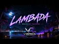 LAMBADA 🌴 | Melodic Techno Remix 2026 | Brazilian Night Vibes ✨