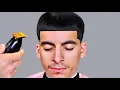 The Most HATED Haircut on the Internet Edgar Takuache Cuh How-to Tutorial