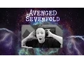 Lagu Avenged Sevenfold - God Damn (Song Reaction)