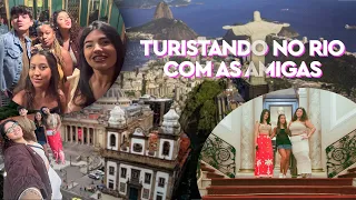 Turistando no Rio com as Amigas – Muito Riso e Diversão! ‹ FAMILIA BM ›