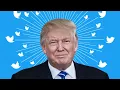 White House Internet at odds over Trump tweet