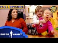 Supernanny Caught in a Family Power Struggle Season 2 Episode 12 Supernanny USA Full Episode