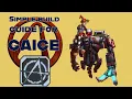Borderlands 2 Gaige Character Guide Progression build weapons etc