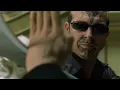 Download Lagu Unstoppable - Sia + The Matrix Reloaded fight scene (Eye Understand Dubstep Remix)