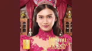 kita pernah di sini koko ni itakoto