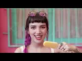 Naïa Valdez - Helado de Mango (Videoclip Oficial)