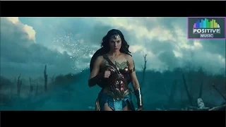 Download Armin van Buuren - Indestructible (Protoculture Remix) [Wonder Woman ] [Fight Videos] MP3