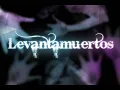Remix levantamuertos