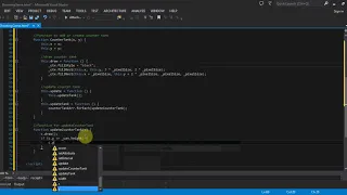 Shooting Game JavaScript Game HTML
