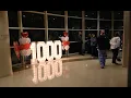 OHI celebrates 1 000th TAVR procedure