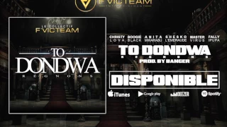 Le Collectif Fvicteam To Dondwa Régnons 