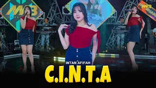 intan afifah c i n t a feat bintang fortuna official music video 