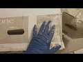 Air stone installation
