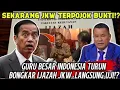 Lagu GEMPAR LAGI.!! GURU BESAR NEGARA TURUN BONGKAR IJAZAH JKW, LANGSUNG DI BUKTIKAN⁉️