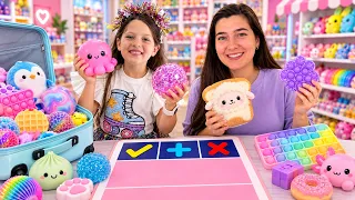 Fidget Trading a girl on her BIRTHDAY?! 🤩😮🥳🎂