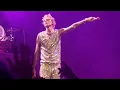 Download Lagu Machine Gun Kelly - My Ex's Best friend - Cleveland, Ohio - Live 2021