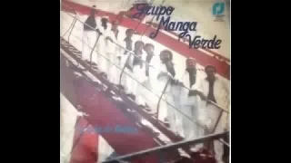 Grupo Manga Verde - Janela de Belém (1989) Album Completo