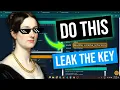 Microcorruption CTF - SRAM Leak via Hashing Part 1