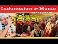 Download Lagu MORE GREAT INDONESIAN MUSIC - Denny Caknan - Sigar - GK INT'L REACTION