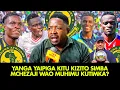 Download Lagu SALAMBA: AMEVUJISHA SIRI KUHUSU MCHEZAJI WA SIMBA YULE KIPENZI, NA KUHUSU ECUA ? MSIMU UJAO KAZI IPO