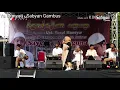 Download Lagu Joget Nisa Sabyan , Ya Munyati - Sabyan Gambus