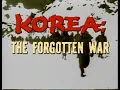 Korea The Forgotten War 1987