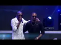 WOW!!...2BABA AND FAZE ON SAME STAGE
