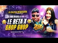 Lagu LE BETA X GHOP GHOP - MEME REMIX | VIRAL BOY DHOOM | CIRCUIT MIX | DJ RAJESH BENAGORIA 🔥