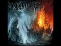 Annoitations of Autopsy-The Reign of Darkness-#11 Into the Black Slumber