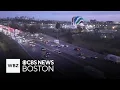 Is Boston traffic getting worse