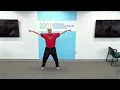 Tai Chi with Craig Miller 4/17/25