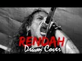 Download Lagu RENDAH - BURGERKILL- Drum Cover #rendah #burgerkill #drumcover #abahandris