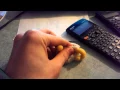 How eats dinner