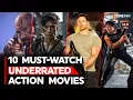 Download Lagu Intense \u0026 Explosive Hidden Action Movie Gems You Must Watch!