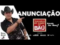 Download Lagu ANUNCIAÇÃO com O GARANHÃO DO FORRÓ tesouros do fundo do baú #2021 #lançamento #forro #repertorionovo