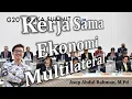 Download Lagu Kerja Sama Ekonomi Multilateral