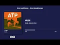 MUBI - Nsqk, Alvaro Diaz | ATP | AUDIO 8D 🎧
