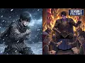 They Exiled Him to Die Now He Will Conquer the Entire Continent Season 2 Full Story