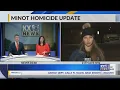 Minot Murder Update