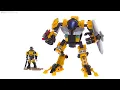 Mega Construx Halo Corporate Security Cyclops review 20171009