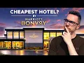 Testing a DELTA HOTEL By MARRIOTT