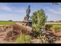 Download Lagu HUBERT SCHMID und der Hochwasserschutz in Eurishofen (bei Jengen)
