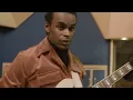 Yussef Dayes X Alfa Mist - Love Is The Message (Live @ Abbey Road) ft.Mansur Brown & Rocco Palladino