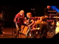Robert Plant & The Sensational Spaceshifters - Bluebirds over the  mountain RAH 8.12.17