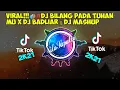 VIRAL!!!πβΌοΈDJ BILANG PADA TUHAN MU X DJ BADLIAR || DJ MASHUP