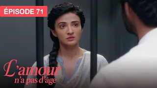 L'Amour n'a pas d'âge (Aap Ke Aa Jane Se) - EP 71 - série doublée en français
