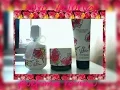 XOXO Victoria Perfume Review